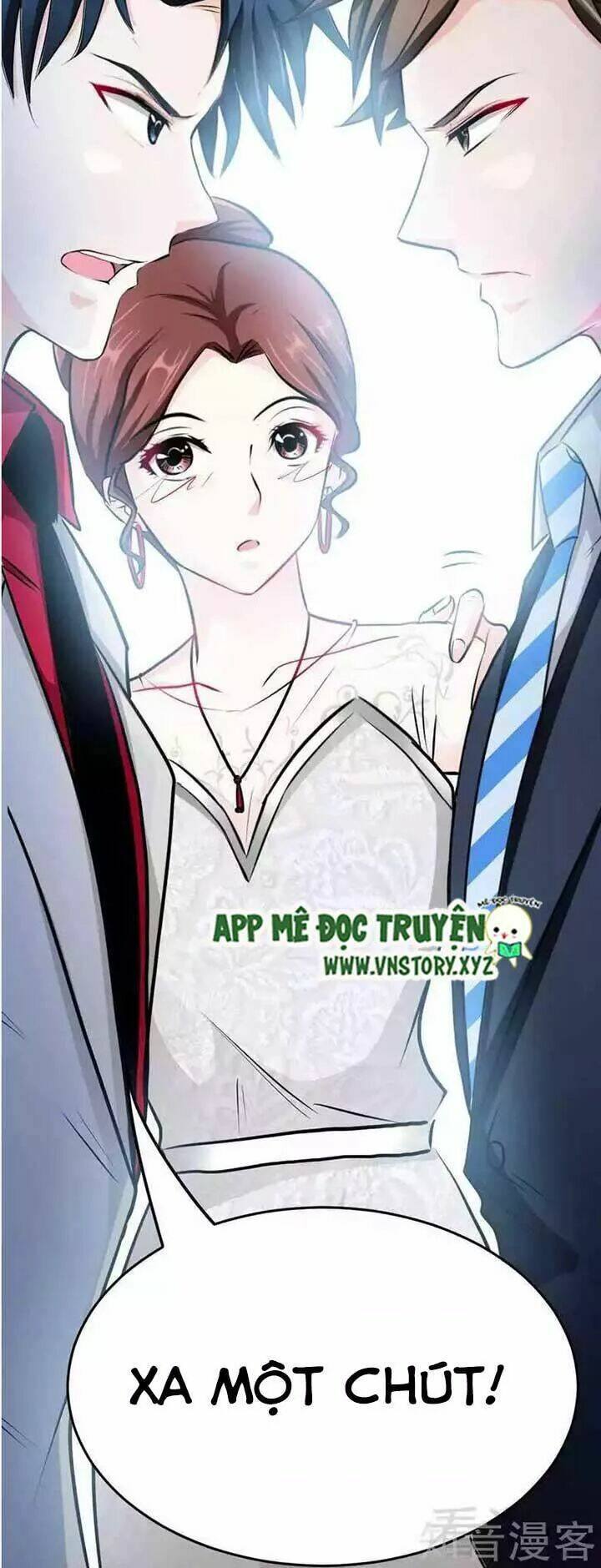 Đế Thiếu Chuyên Sủng Hắc Đạo Thê Chapter 82 - Trang 2