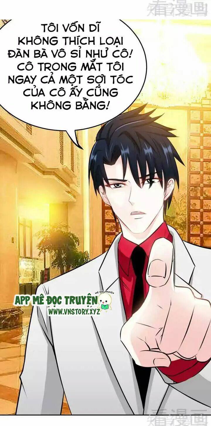 Đế Thiếu Chuyên Sủng Hắc Đạo Thê Chapter 82 - Trang 2