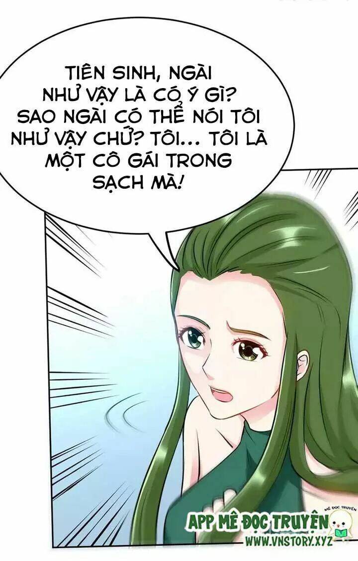 Đế Thiếu Chuyên Sủng Hắc Đạo Thê Chapter 82 - Trang 2