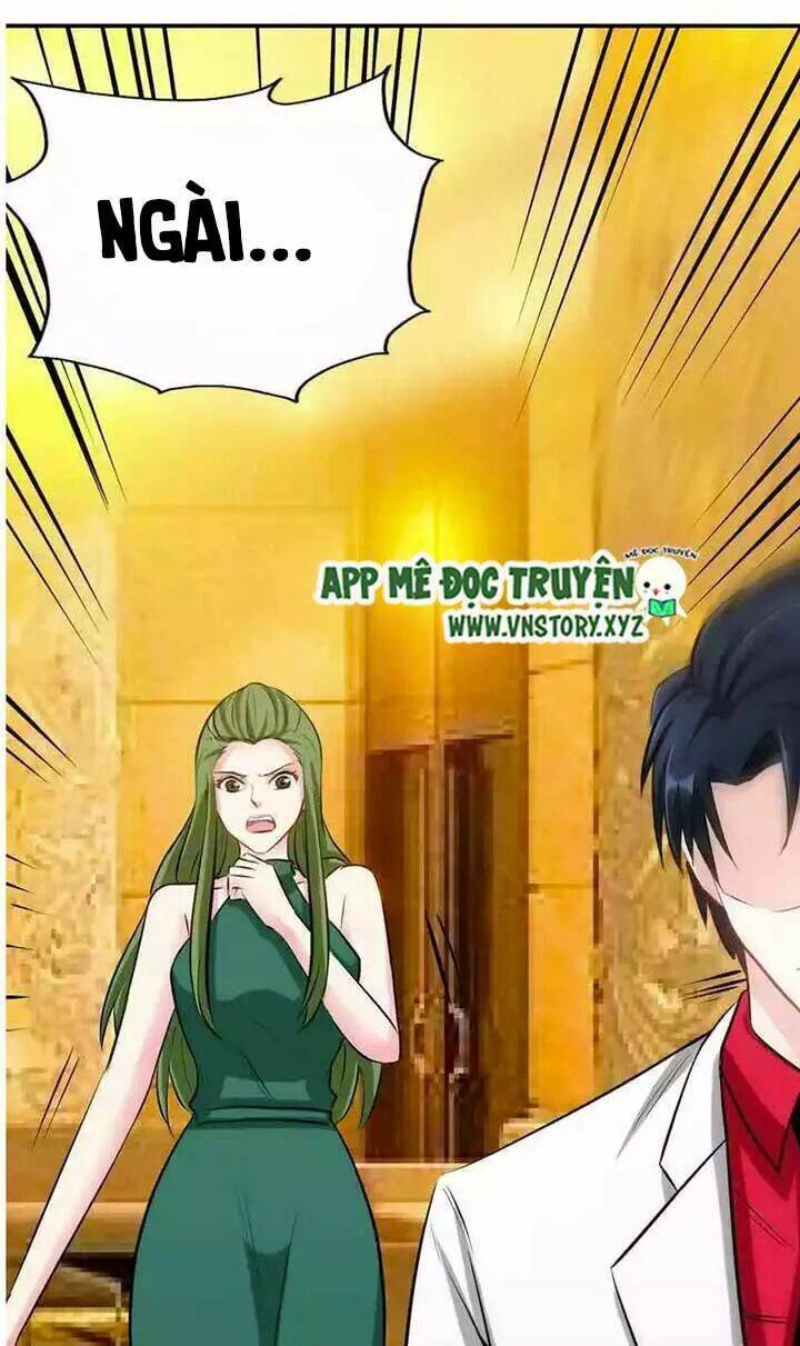 Đế Thiếu Chuyên Sủng Hắc Đạo Thê Chapter 82 - Trang 2