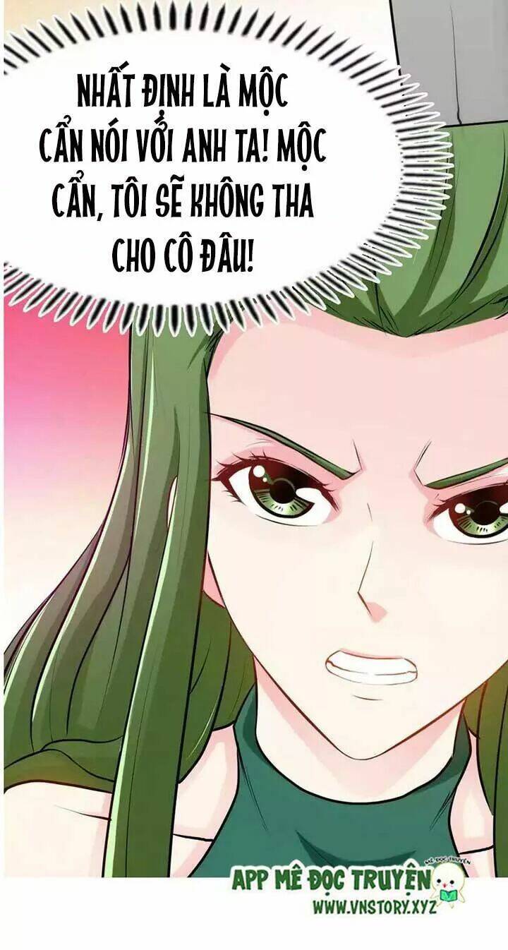 Đế Thiếu Chuyên Sủng Hắc Đạo Thê Chapter 82 - Trang 2