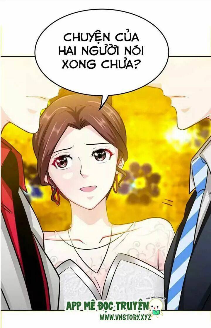 Đế Thiếu Chuyên Sủng Hắc Đạo Thê Chapter 82 - Trang 2