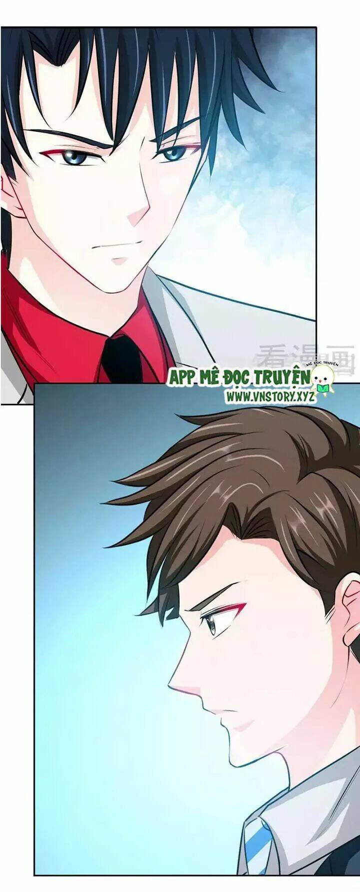 Đế Thiếu Chuyên Sủng Hắc Đạo Thê Chapter 82 - Trang 2