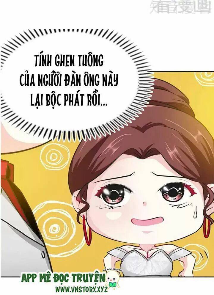 Đế Thiếu Chuyên Sủng Hắc Đạo Thê Chapter 82 - Trang 2