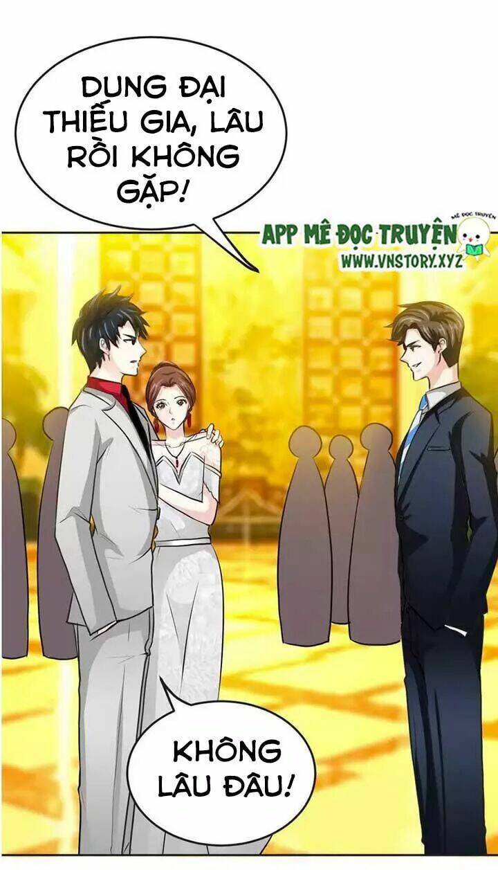 Đế Thiếu Chuyên Sủng Hắc Đạo Thê Chapter 82 - Trang 2