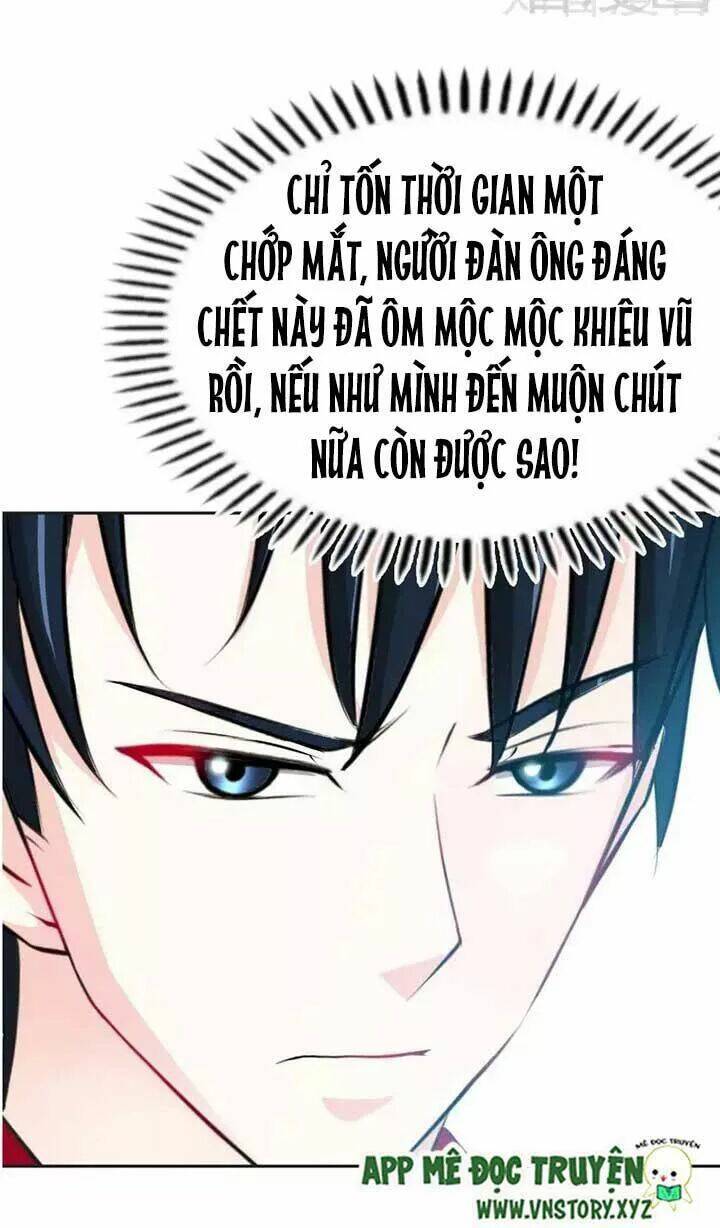Đế Thiếu Chuyên Sủng Hắc Đạo Thê Chapter 82 - Trang 2