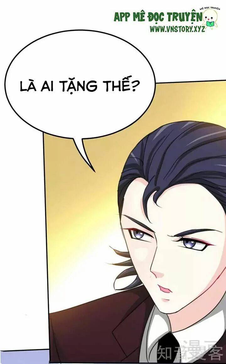 Đế Thiếu Chuyên Sủng Hắc Đạo Thê Chapter 83 - Trang 2