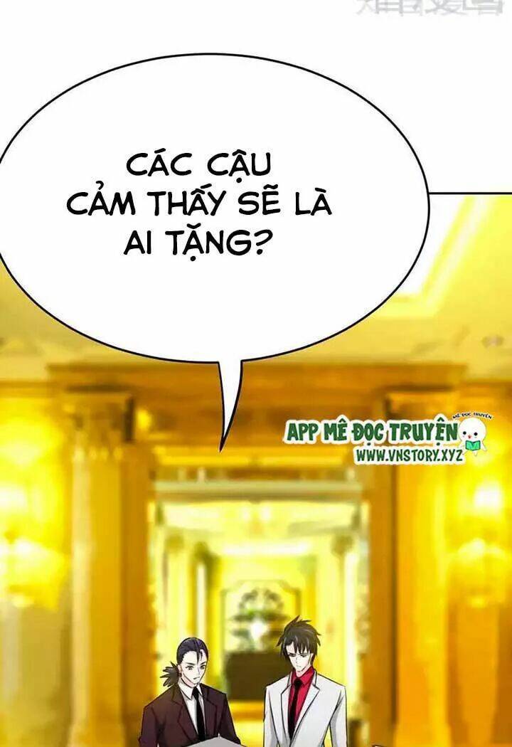 Đế Thiếu Chuyên Sủng Hắc Đạo Thê Chapter 83 - Trang 2