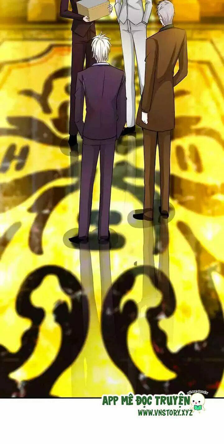 Đế Thiếu Chuyên Sủng Hắc Đạo Thê Chapter 83 - Trang 2
