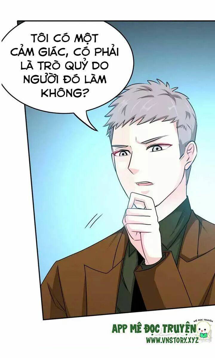 Đế Thiếu Chuyên Sủng Hắc Đạo Thê Chapter 83 - Trang 2