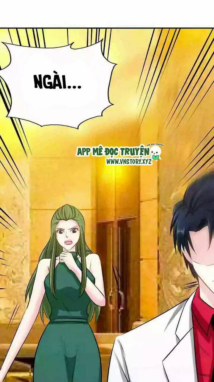 Đế Thiếu Chuyên Sủng Hắc Đạo Thê Chapter 83 - Trang 2