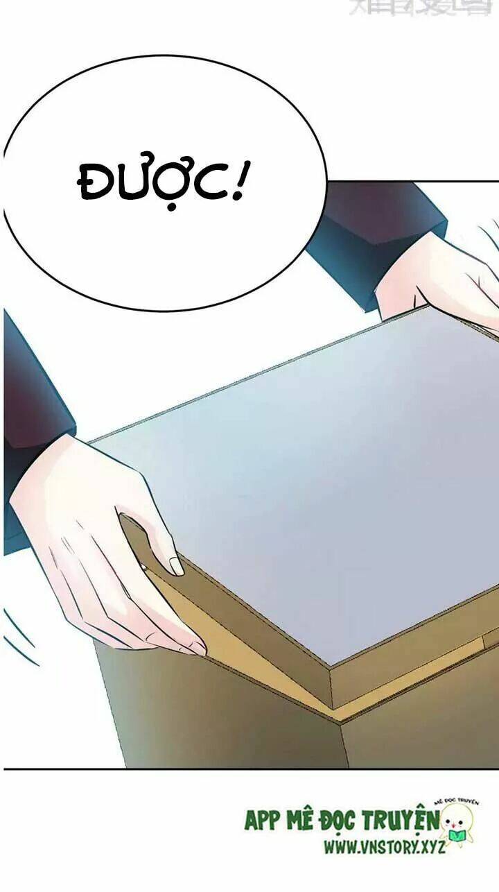 Đế Thiếu Chuyên Sủng Hắc Đạo Thê Chapter 83 - Trang 2