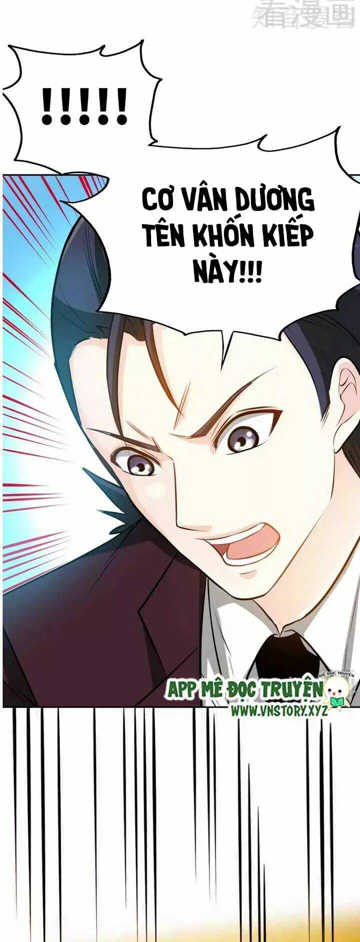 Đế Thiếu Chuyên Sủng Hắc Đạo Thê Chapter 83 - Trang 2