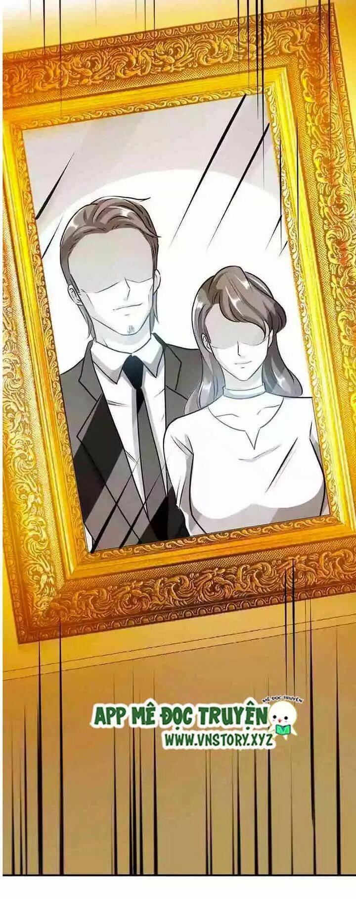 Đế Thiếu Chuyên Sủng Hắc Đạo Thê Chapter 83 - Trang 2