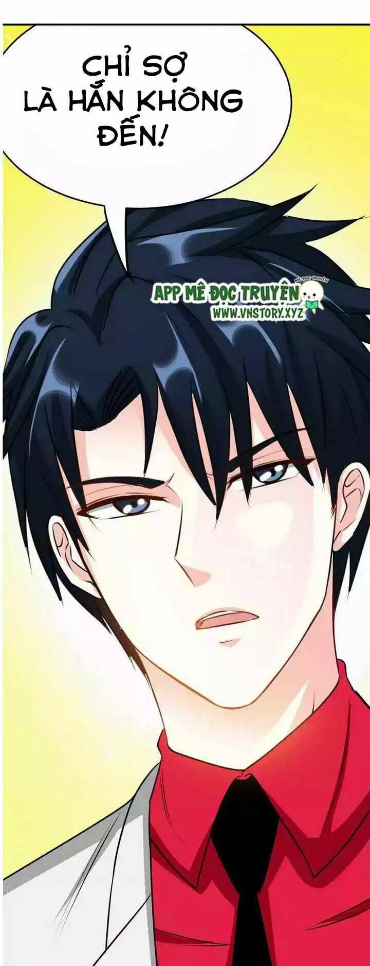 Đế Thiếu Chuyên Sủng Hắc Đạo Thê Chapter 83 - Trang 2