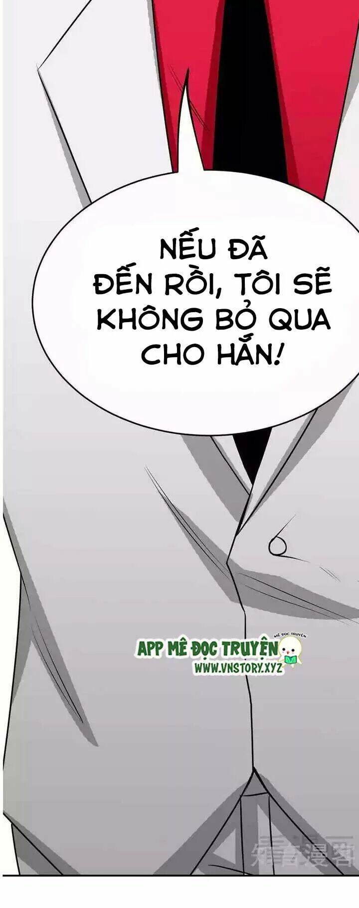 Đế Thiếu Chuyên Sủng Hắc Đạo Thê Chapter 83 - Trang 2