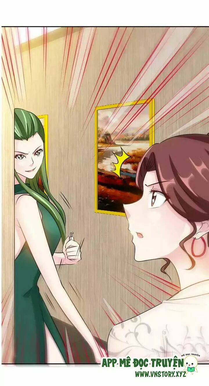 Đế Thiếu Chuyên Sủng Hắc Đạo Thê Chapter 83 - Trang 2