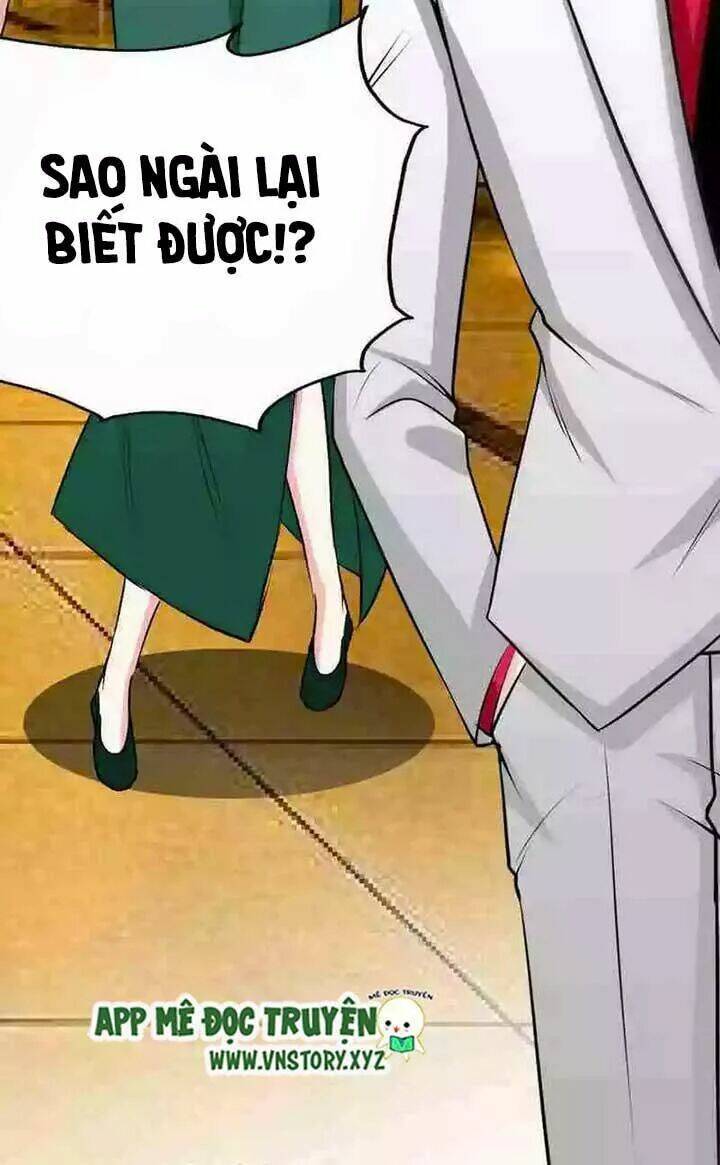 Đế Thiếu Chuyên Sủng Hắc Đạo Thê Chapter 83 - Trang 2