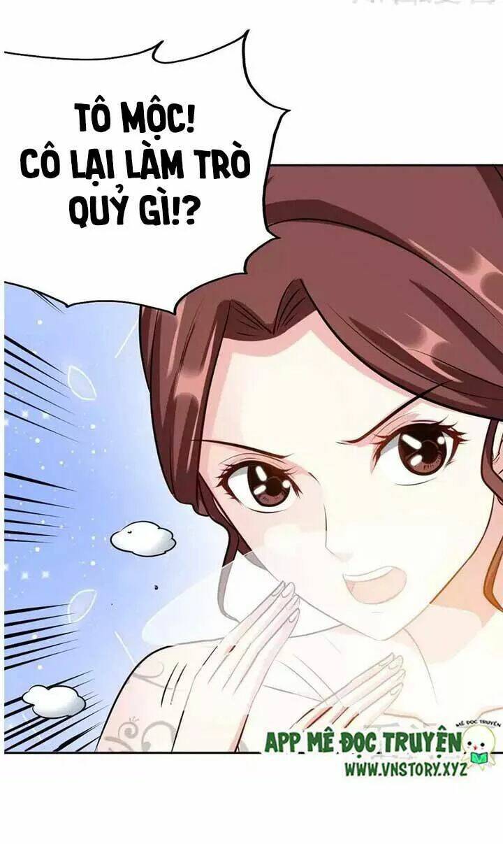 Đế Thiếu Chuyên Sủng Hắc Đạo Thê Chapter 83 - Trang 2