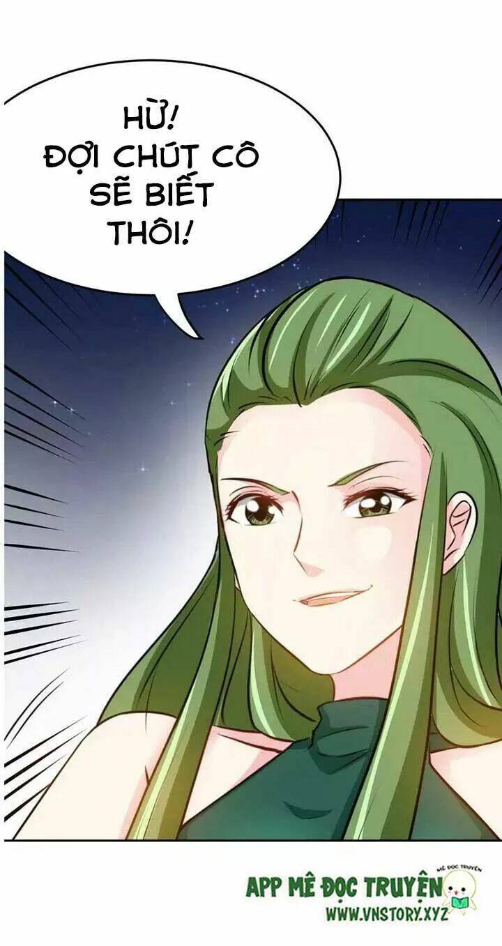 Đế Thiếu Chuyên Sủng Hắc Đạo Thê Chapter 83 - Trang 2