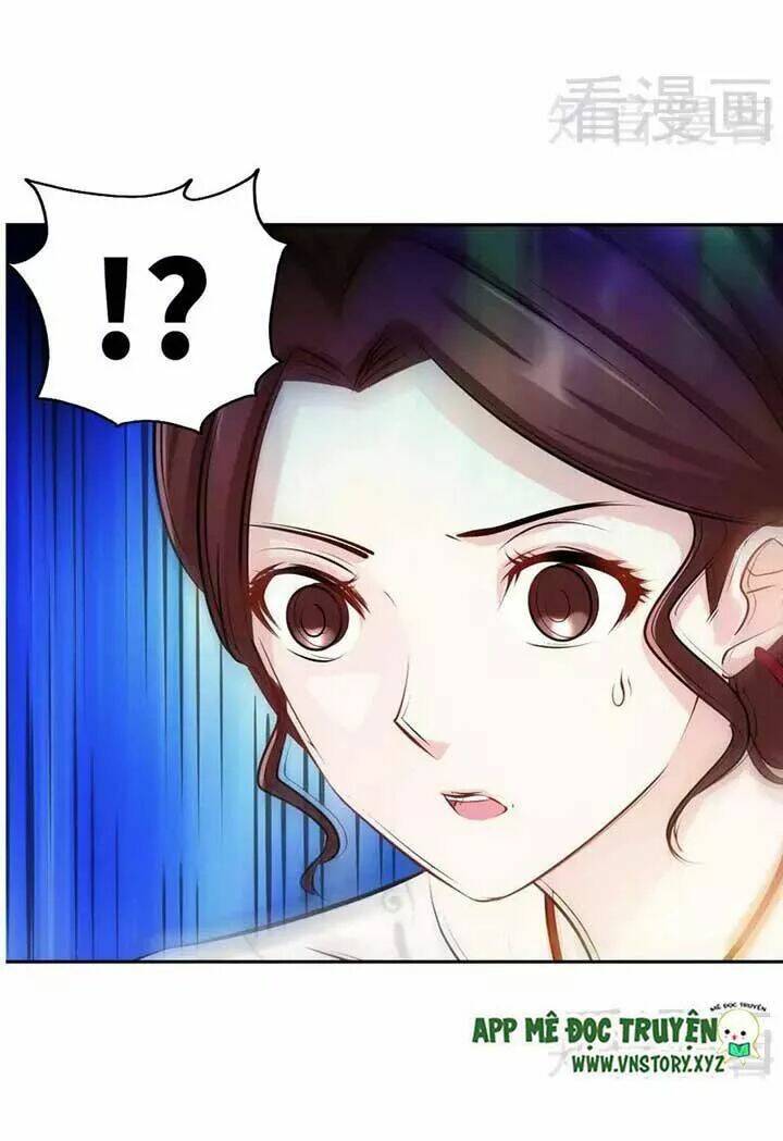 Đế Thiếu Chuyên Sủng Hắc Đạo Thê Chapter 83 - Trang 2