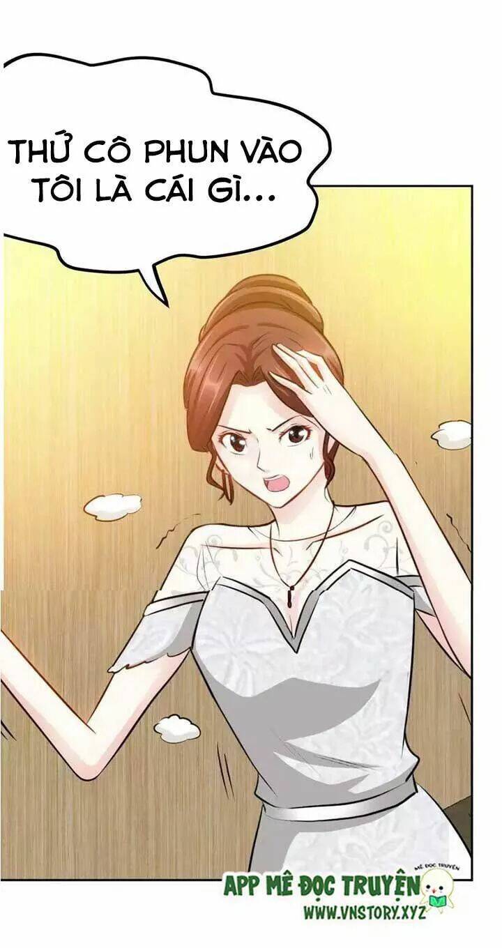 Đế Thiếu Chuyên Sủng Hắc Đạo Thê Chapter 83 - Trang 2