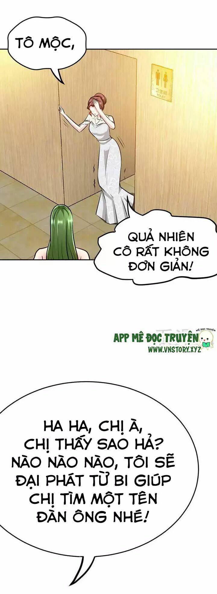 Đế Thiếu Chuyên Sủng Hắc Đạo Thê Chapter 83 - Trang 2