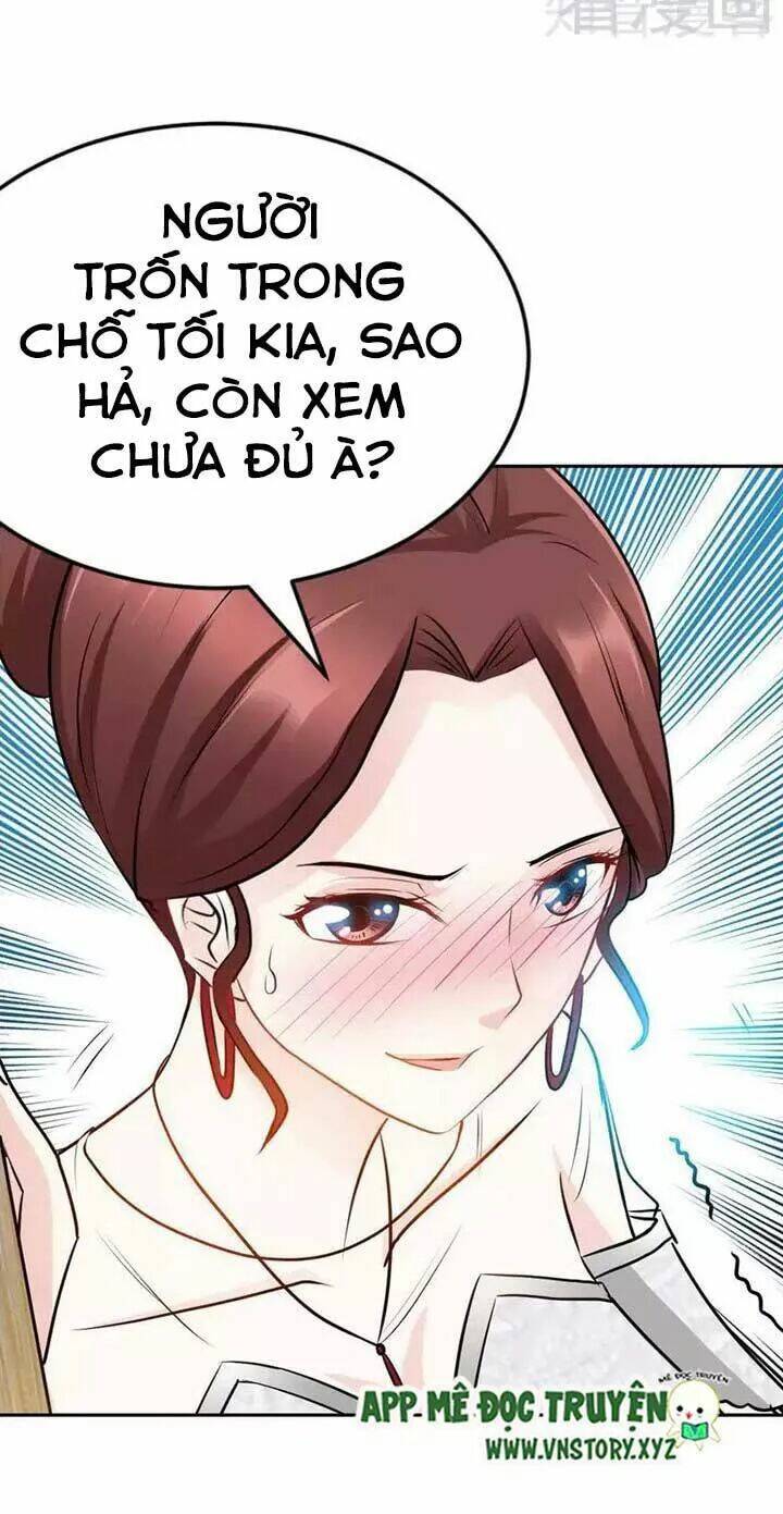 Đế Thiếu Chuyên Sủng Hắc Đạo Thê Chapter 83 - Trang 2