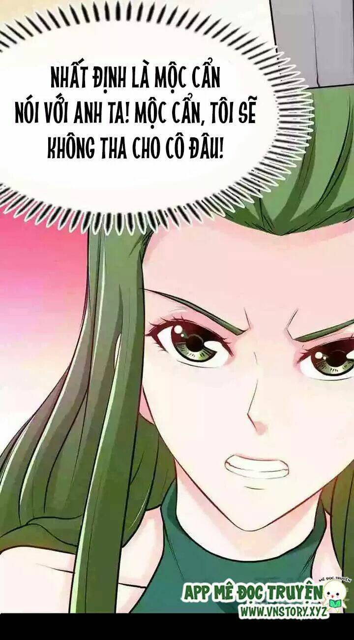 Đế Thiếu Chuyên Sủng Hắc Đạo Thê Chapter 83 - Trang 2