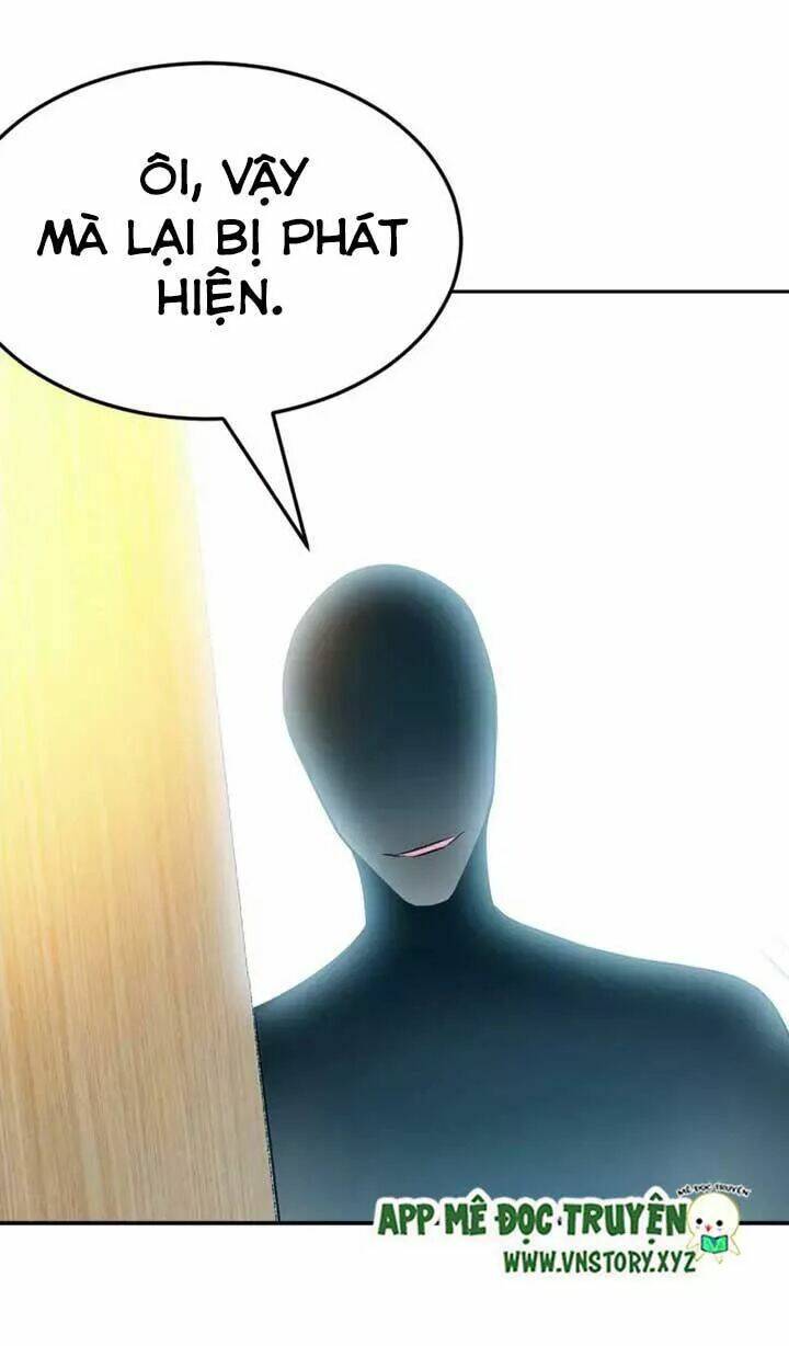 Đế Thiếu Chuyên Sủng Hắc Đạo Thê Chapter 83 - Trang 2