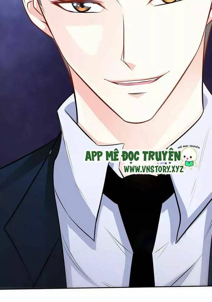 Đế Thiếu Chuyên Sủng Hắc Đạo Thê Chapter 83 - Trang 2