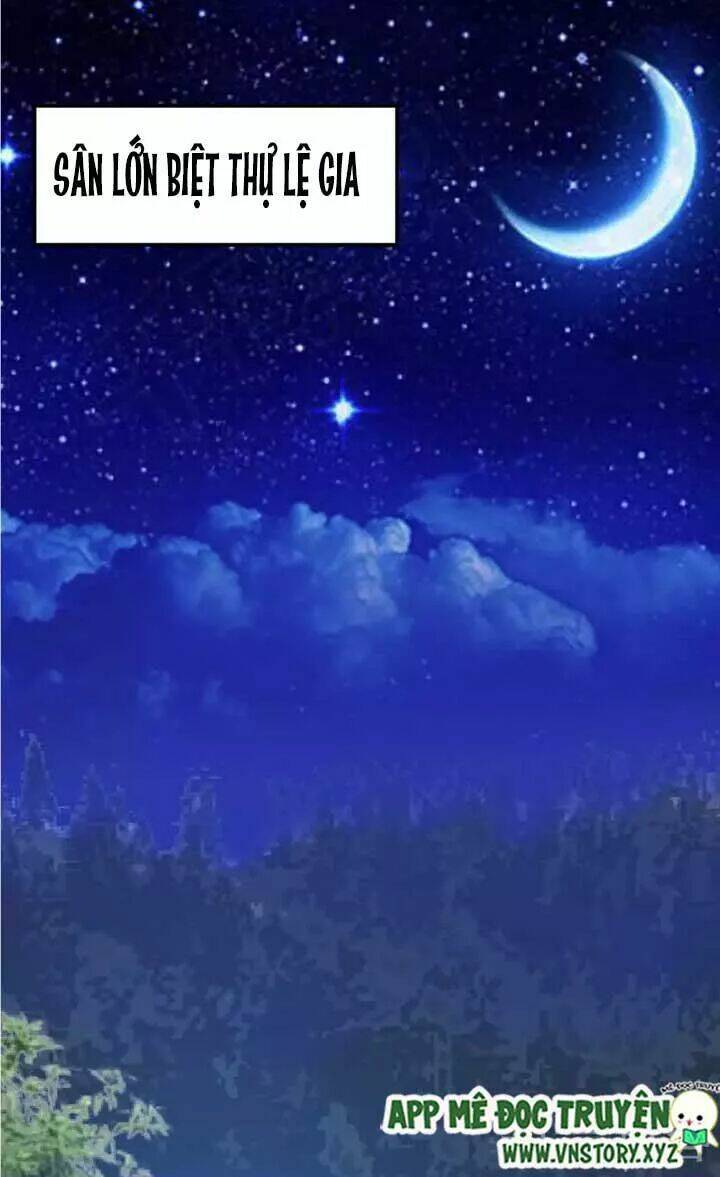 Đế Thiếu Chuyên Sủng Hắc Đạo Thê Chapter 83 - Trang 2