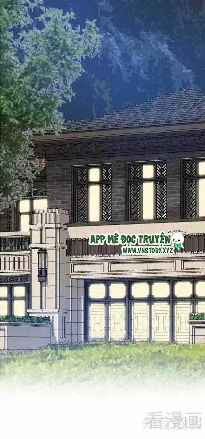 Đế Thiếu Chuyên Sủng Hắc Đạo Thê Chapter 83 - Trang 2