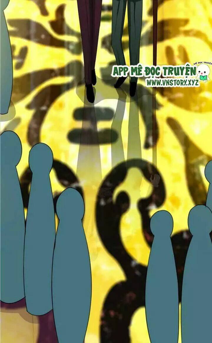 Đế Thiếu Chuyên Sủng Hắc Đạo Thê Chapter 83 - Trang 2