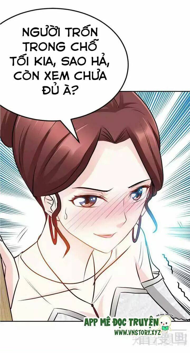 Đế Thiếu Chuyên Sủng Hắc Đạo Thê Chapter 84 - Trang 2