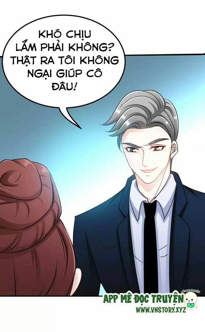 Đế Thiếu Chuyên Sủng Hắc Đạo Thê Chapter 84 - Trang 2