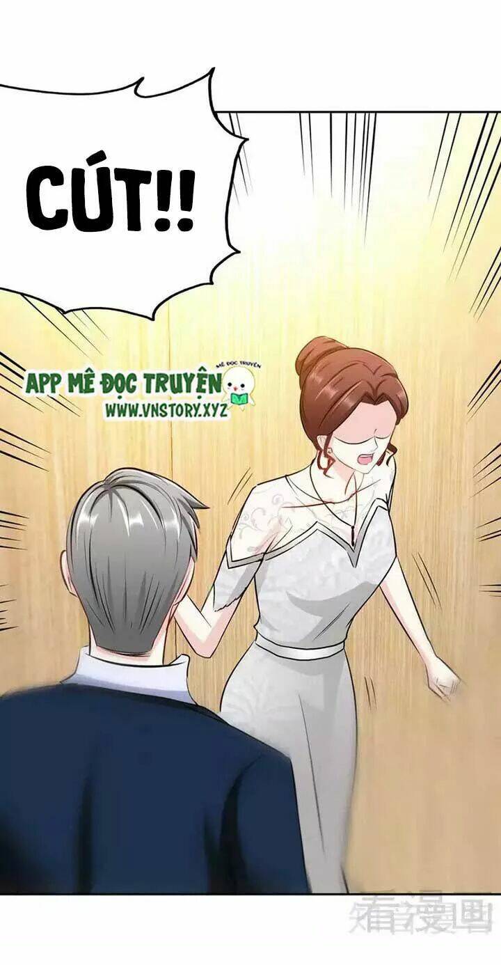 Đế Thiếu Chuyên Sủng Hắc Đạo Thê Chapter 84 - Trang 2