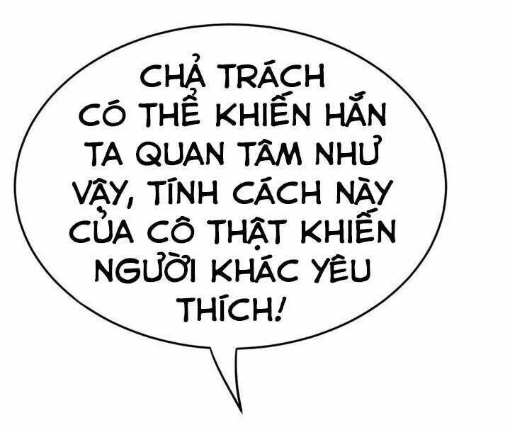 Đế Thiếu Chuyên Sủng Hắc Đạo Thê Chapter 84 - Trang 2