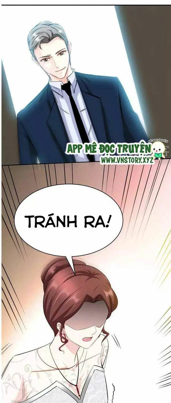 Đế Thiếu Chuyên Sủng Hắc Đạo Thê Chapter 84 - Trang 2