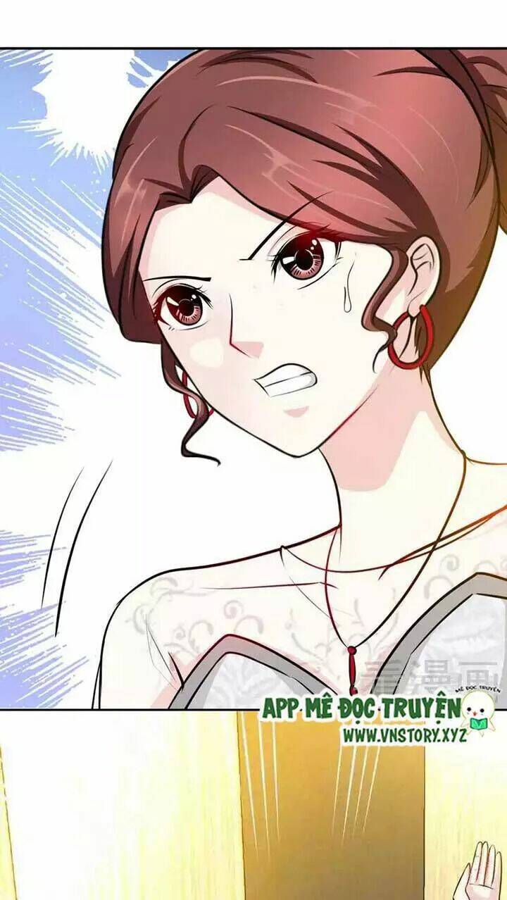 Đế Thiếu Chuyên Sủng Hắc Đạo Thê Chapter 84 - Trang 2