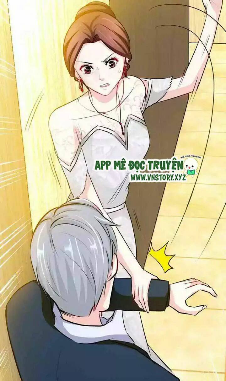 Đế Thiếu Chuyên Sủng Hắc Đạo Thê Chapter 84 - Trang 2