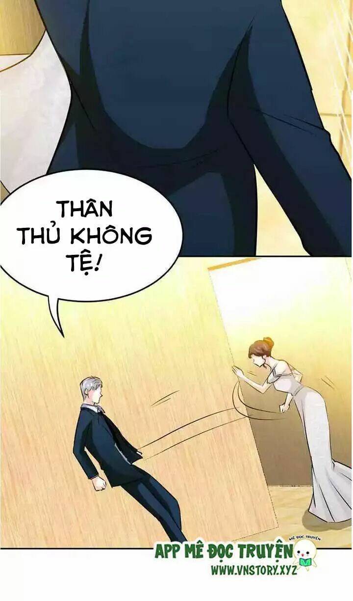 Đế Thiếu Chuyên Sủng Hắc Đạo Thê Chapter 84 - Trang 2