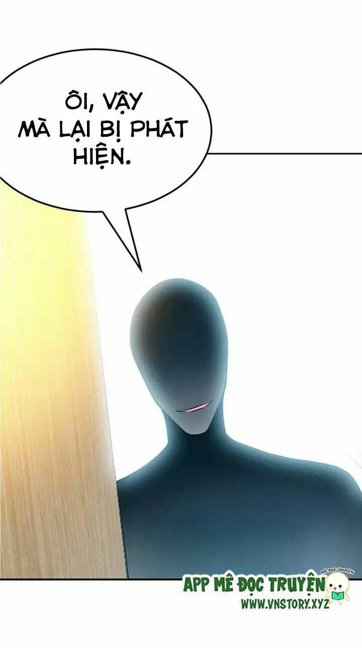 Đế Thiếu Chuyên Sủng Hắc Đạo Thê Chapter 84 - Trang 2