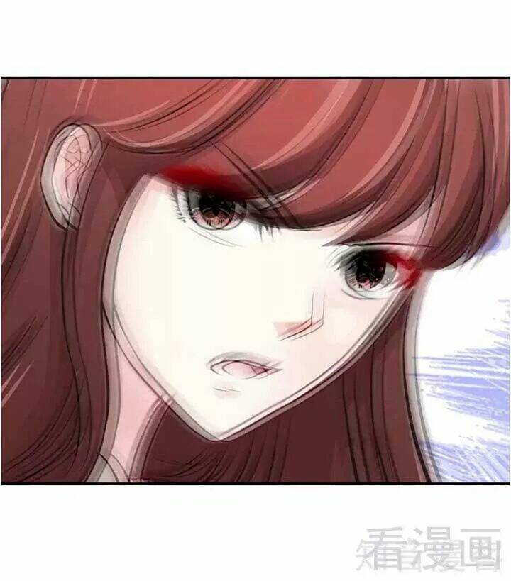 Đế Thiếu Chuyên Sủng Hắc Đạo Thê Chapter 84 - Trang 2