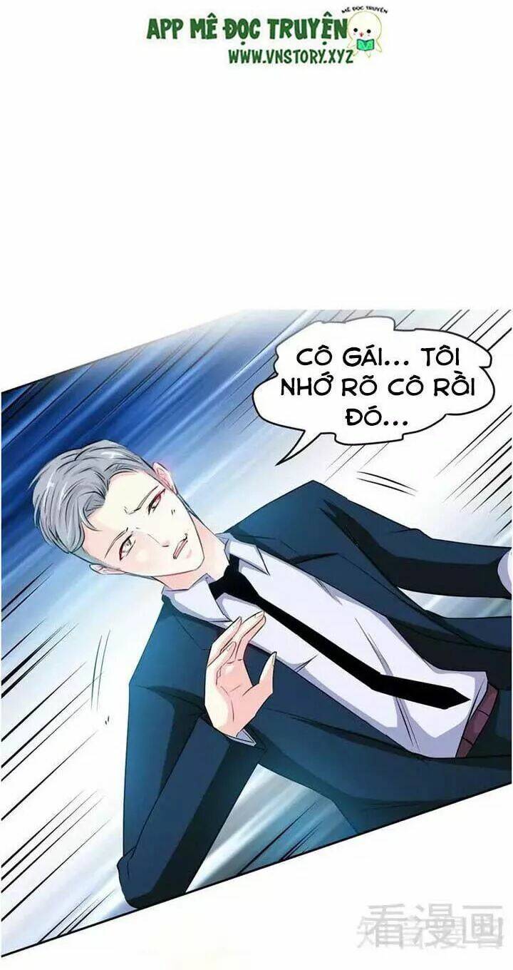 Đế Thiếu Chuyên Sủng Hắc Đạo Thê Chapter 84 - Trang 2