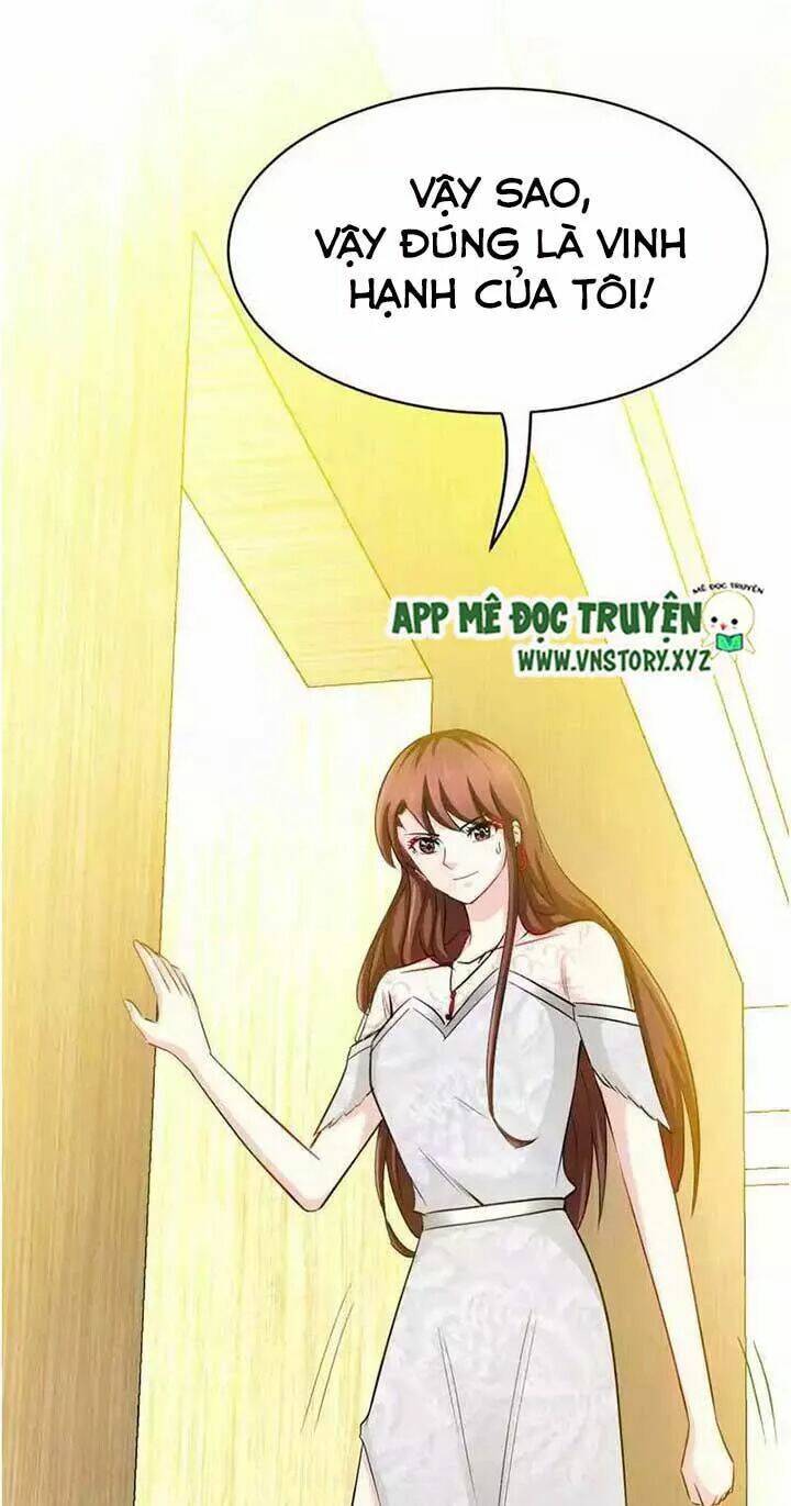 Đế Thiếu Chuyên Sủng Hắc Đạo Thê Chapter 84 - Trang 2