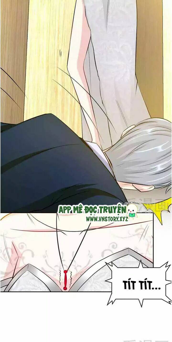 Đế Thiếu Chuyên Sủng Hắc Đạo Thê Chapter 84 - Trang 2