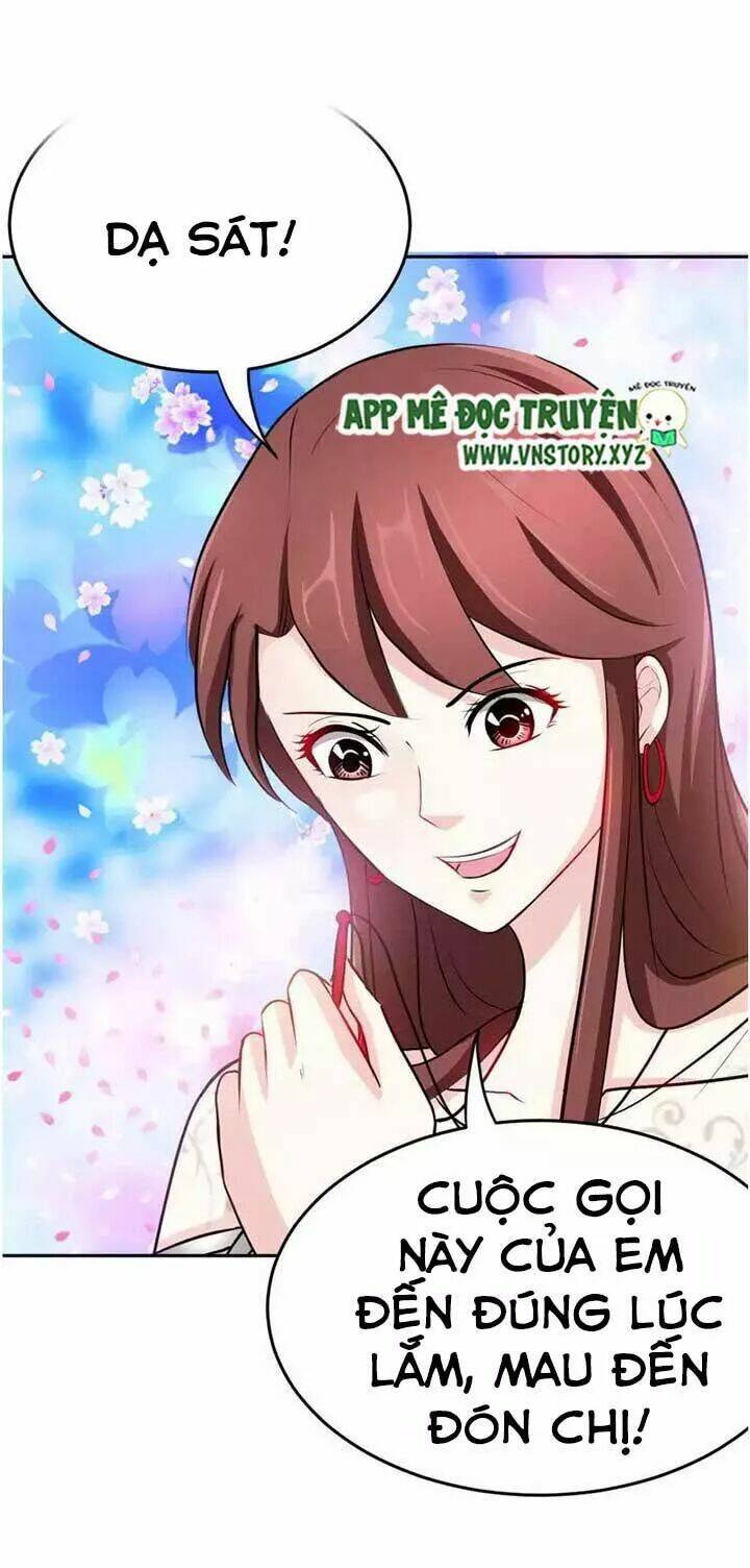 Đế Thiếu Chuyên Sủng Hắc Đạo Thê Chapter 84 - Trang 2