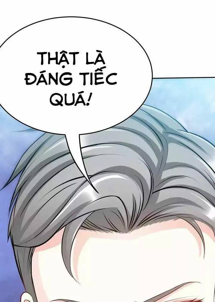 Đế Thiếu Chuyên Sủng Hắc Đạo Thê Chapter 84 - Trang 2