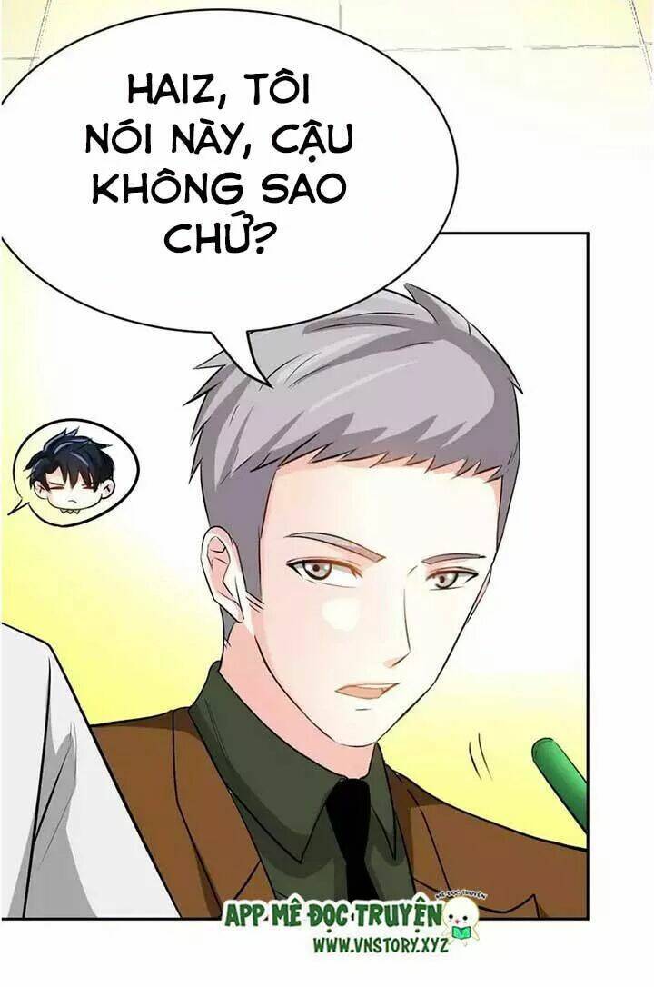 Đế Thiếu Chuyên Sủng Hắc Đạo Thê Chapter 84 - Trang 2